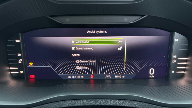 Skoda Karoq 1.0 TSI 116 SE Edition 5dr Petrol Estate